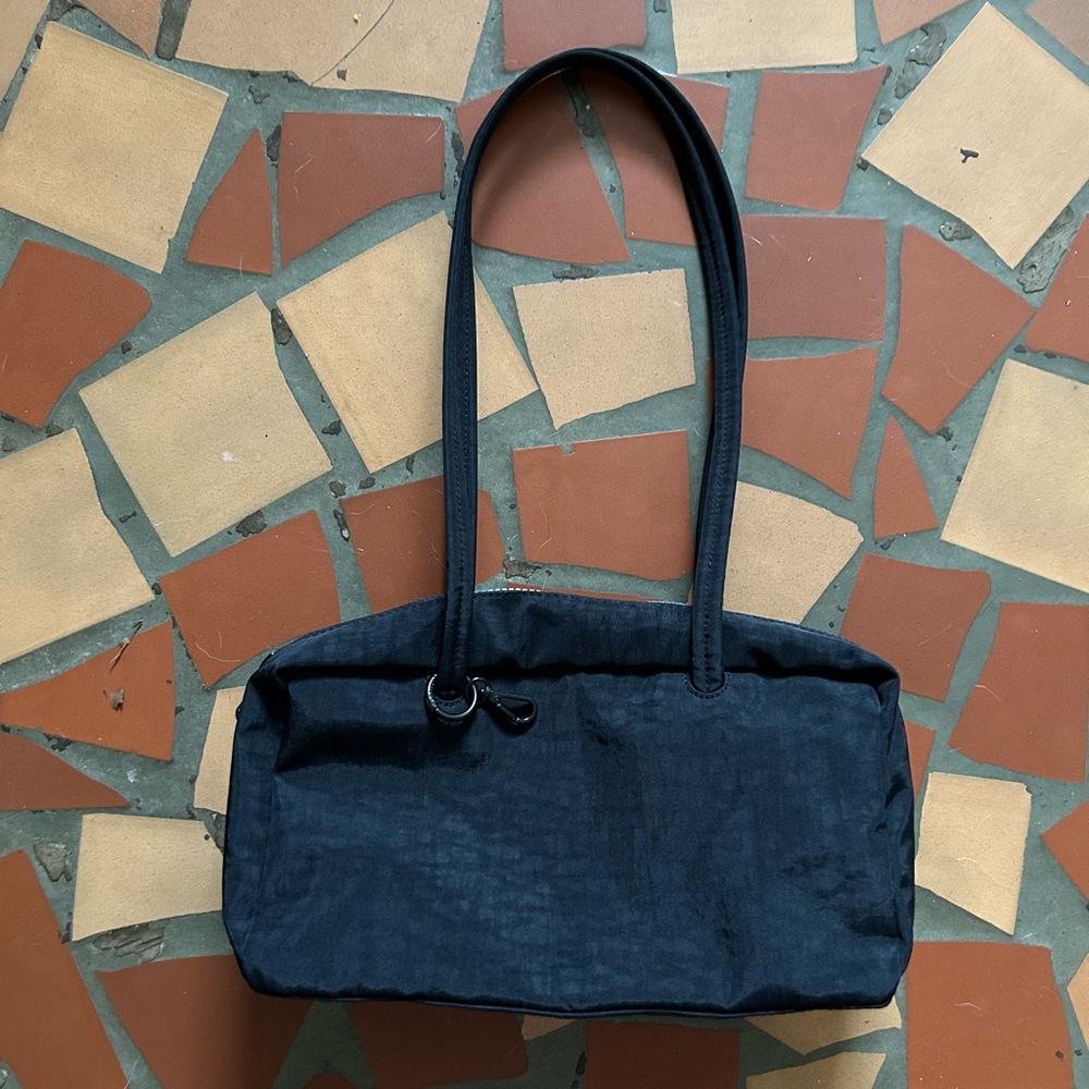 BAGGU BLACK BOWLER